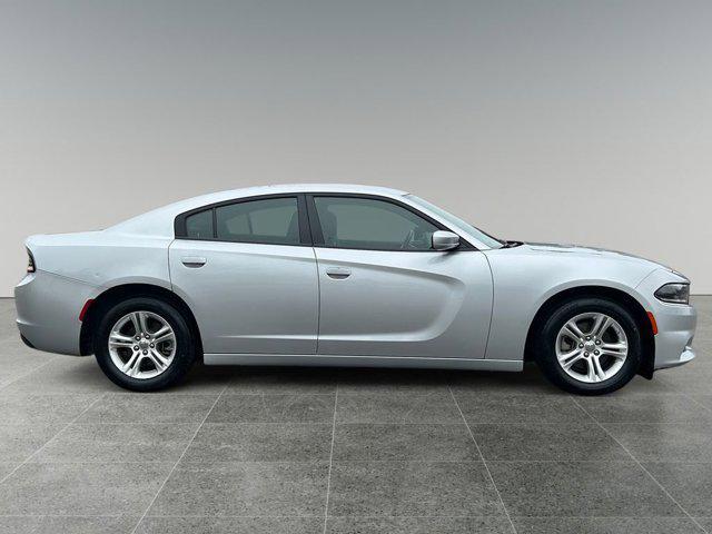 used 2022 Dodge Charger car, priced at $24,722