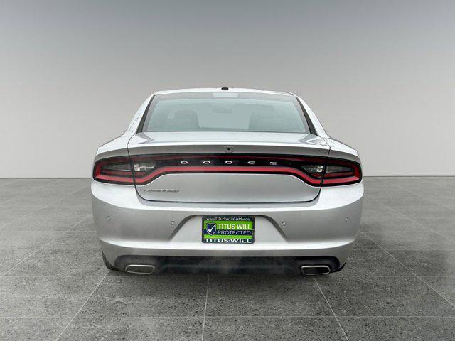 used 2022 Dodge Charger car, priced at $24,722