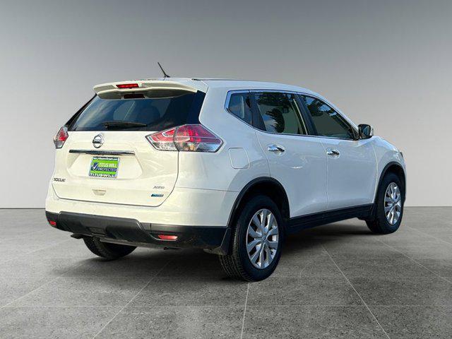 used 2014 Nissan Rogue car, priced at $7,950