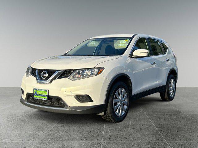 used 2014 Nissan Rogue car, priced at $7,950