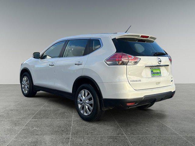 used 2014 Nissan Rogue car, priced at $7,950