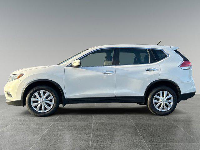 used 2014 Nissan Rogue car, priced at $7,950