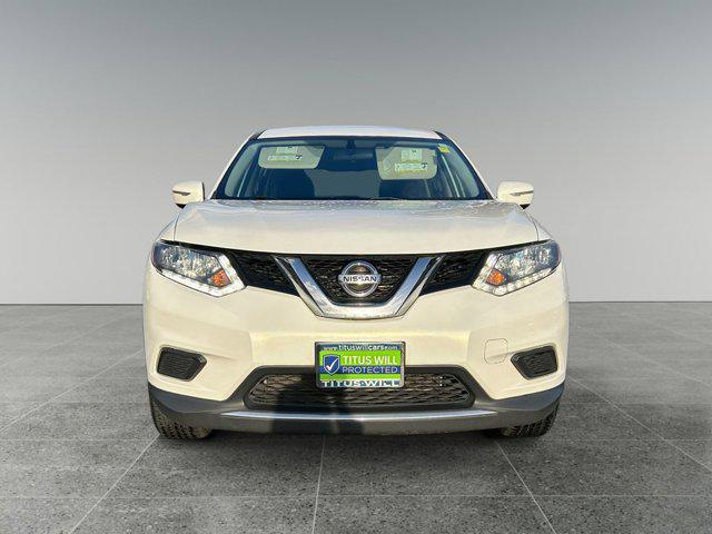 used 2014 Nissan Rogue car, priced at $7,950