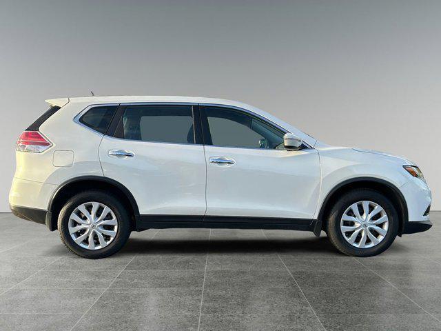 used 2014 Nissan Rogue car, priced at $7,950