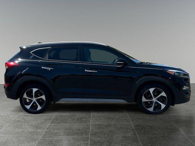 used 2017 Hyundai Tucson car, priced at $14,777