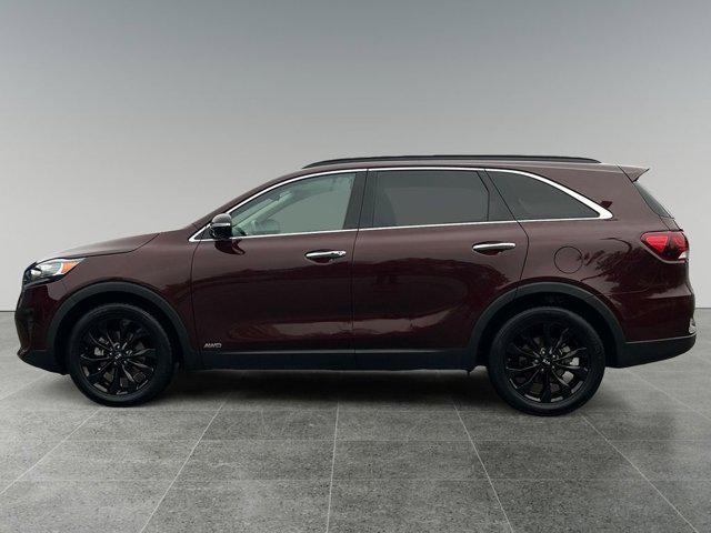 used 2020 Kia Sorento car, priced at $24,388