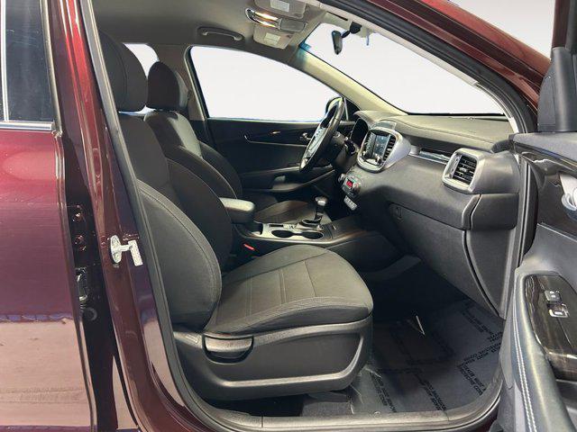 used 2020 Kia Sorento car, priced at $24,388