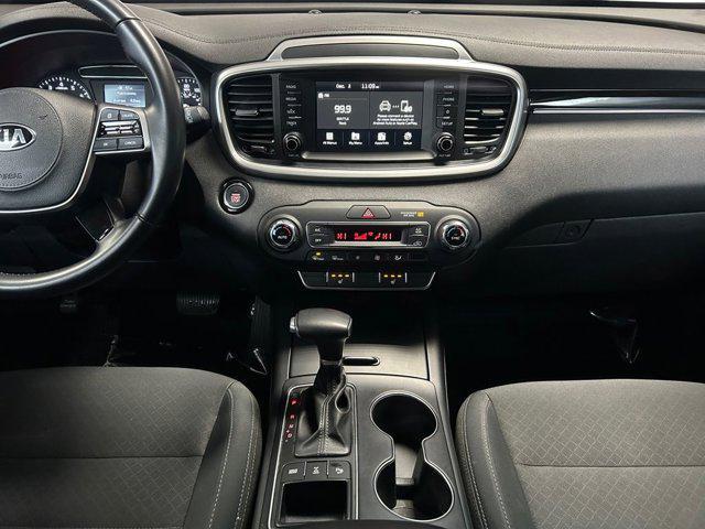 used 2020 Kia Sorento car, priced at $24,388