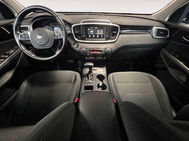 used 2020 Kia Sorento car, priced at $24,388