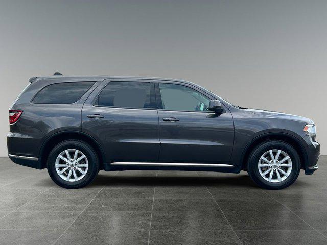used 2020 Dodge Durango car, priced at $21,888