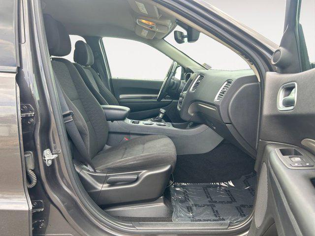 used 2020 Dodge Durango car, priced at $21,888