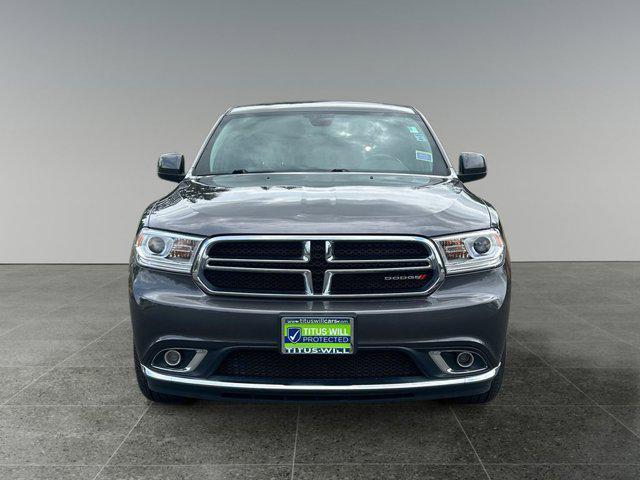 used 2020 Dodge Durango car, priced at $21,888
