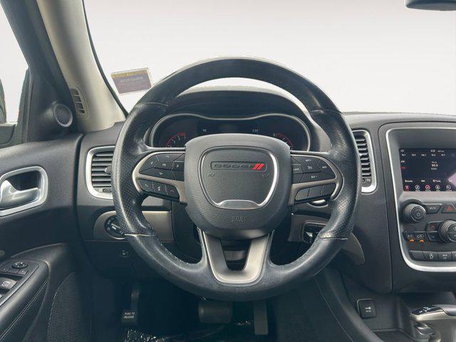 used 2020 Dodge Durango car, priced at $21,888