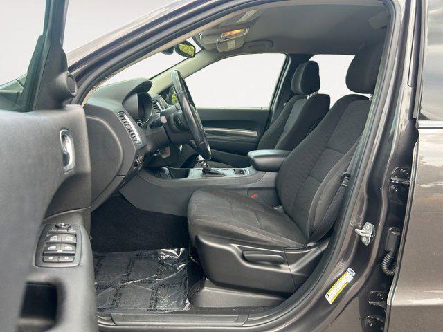 used 2020 Dodge Durango car, priced at $21,888