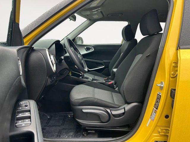 used 2020 Kia Soul car, priced at $15,988