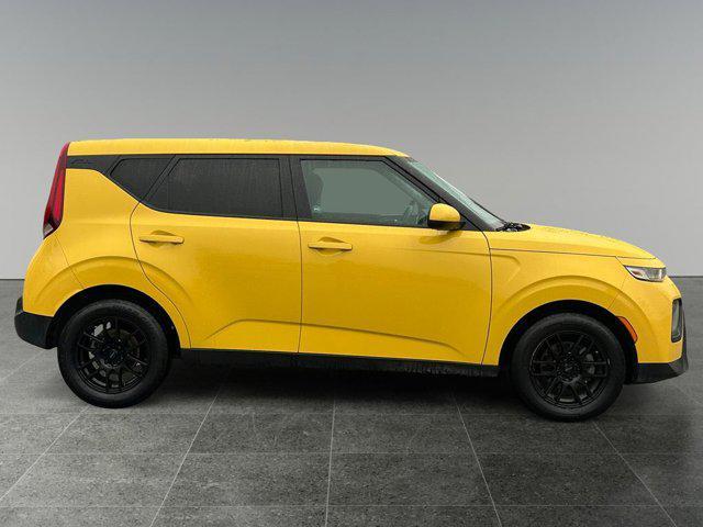 used 2020 Kia Soul car, priced at $15,988