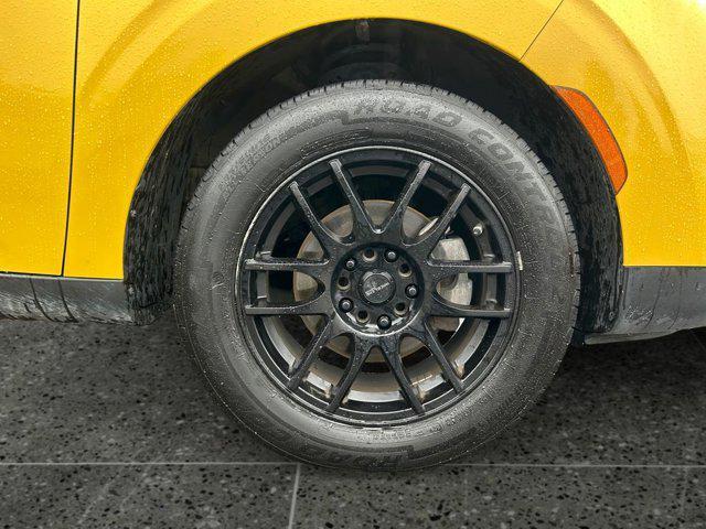 used 2020 Kia Soul car, priced at $15,988