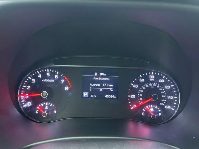 used 2020 Kia Soul car, priced at $15,988