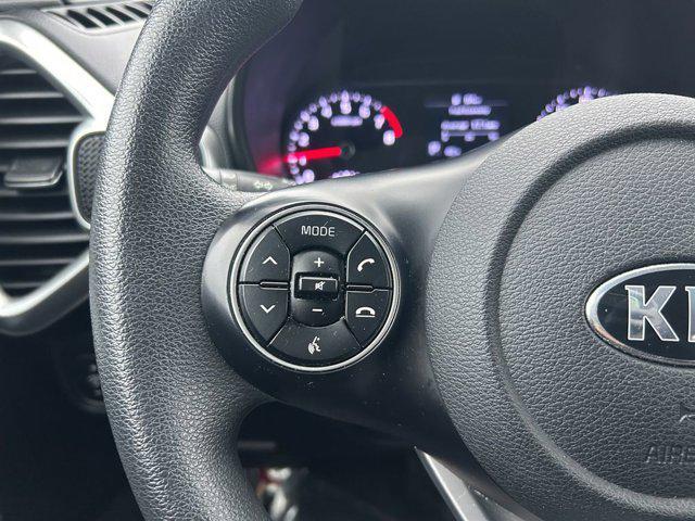 used 2020 Kia Soul car, priced at $15,988