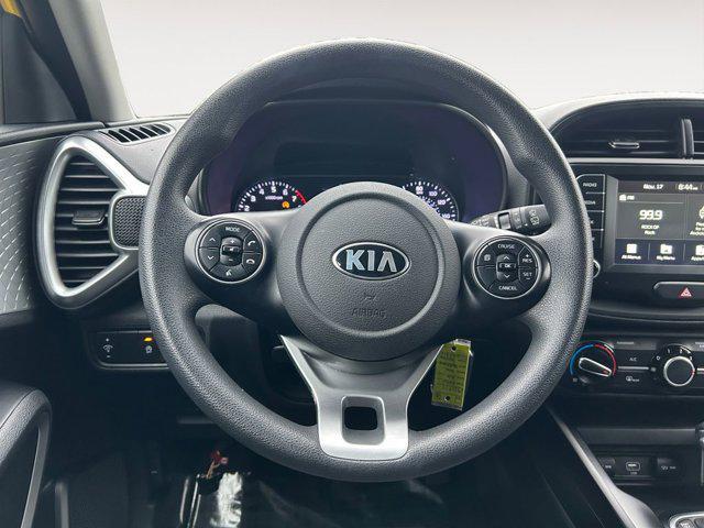 used 2020 Kia Soul car, priced at $15,988