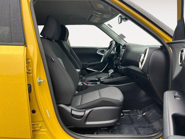 used 2020 Kia Soul car, priced at $15,988