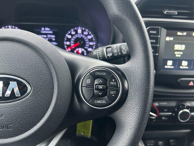 used 2020 Kia Soul car, priced at $15,988