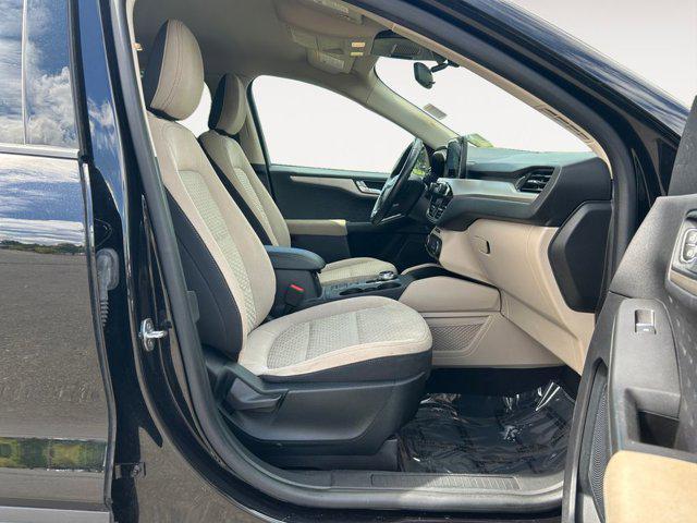 used 2020 Ford Escape car, priced at $18,990