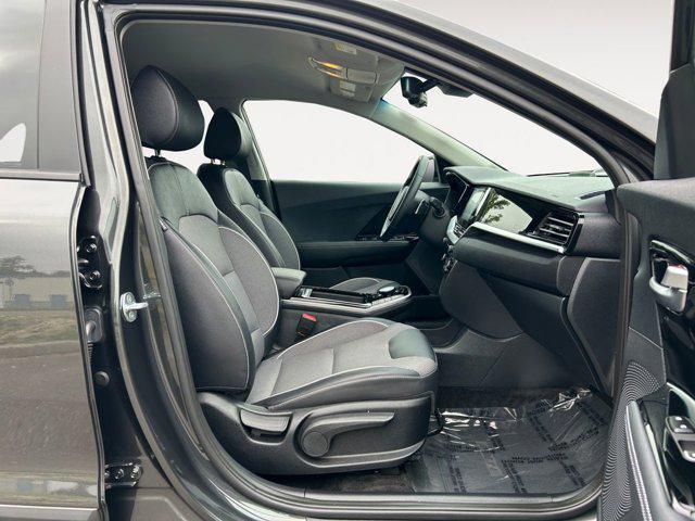 used 2022 Kia Niro EV car, priced at $21,988