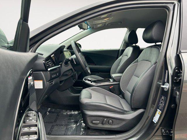 used 2022 Kia Niro EV car, priced at $21,988