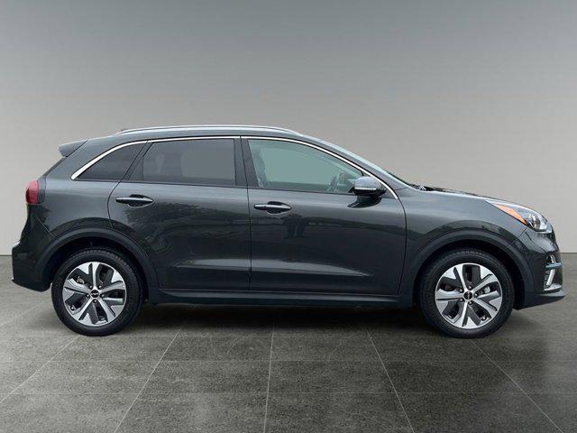 used 2022 Kia Niro EV car, priced at $21,988