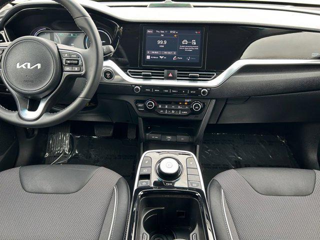 used 2022 Kia Niro EV car, priced at $21,988
