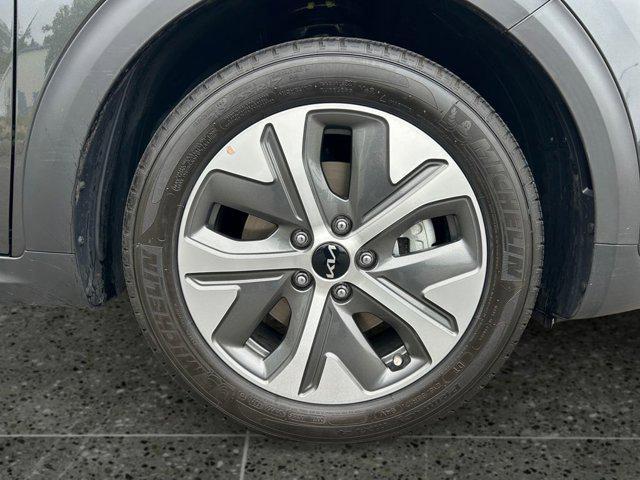 used 2022 Kia Niro EV car, priced at $21,988