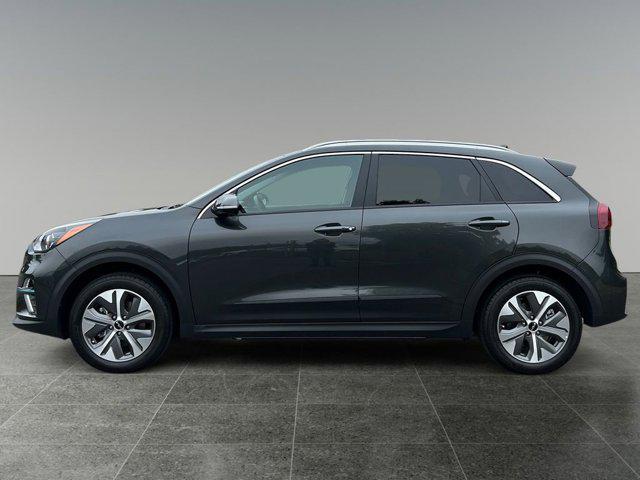 used 2022 Kia Niro EV car, priced at $21,988