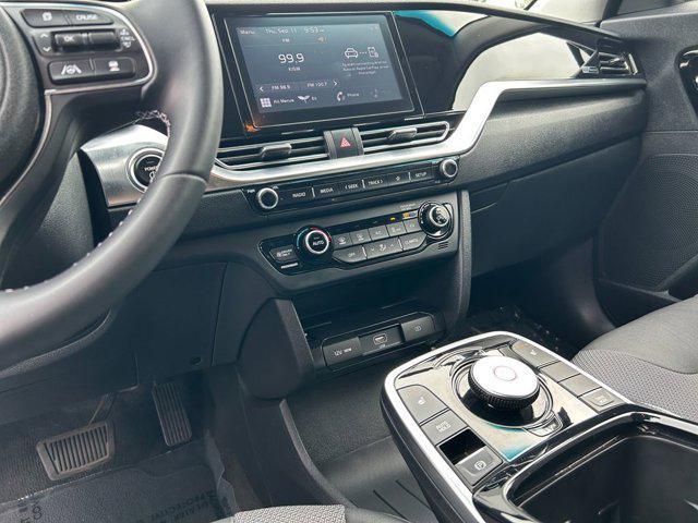 used 2022 Kia Niro EV car, priced at $21,988