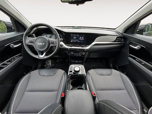 used 2022 Kia Niro EV car, priced at $21,988