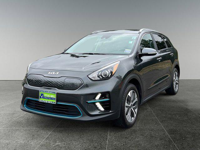 used 2022 Kia Niro EV car, priced at $21,988