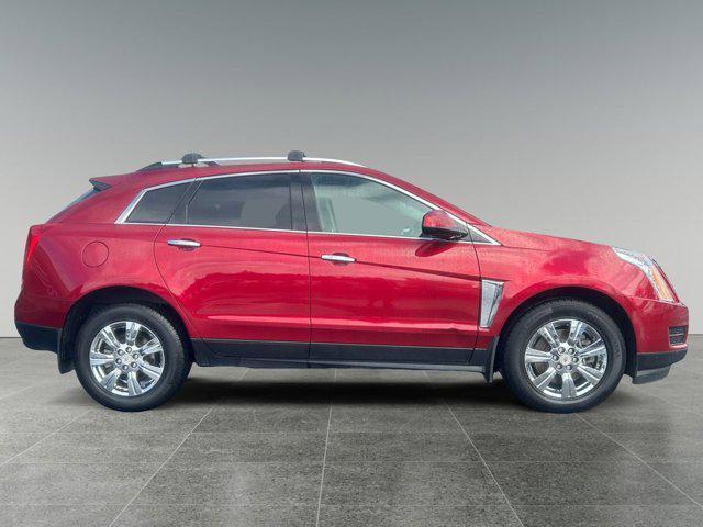 used 2015 Cadillac SRX car, priced at $10,480