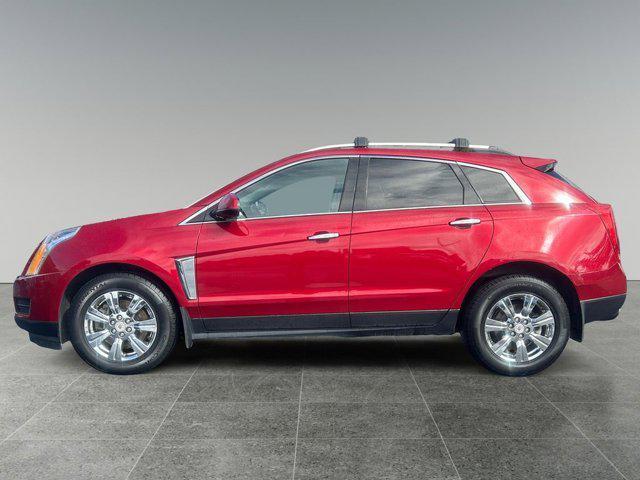 used 2015 Cadillac SRX car, priced at $10,480