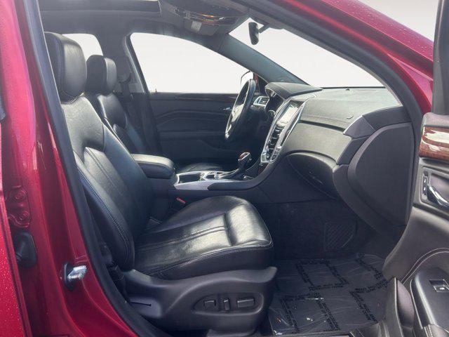 used 2015 Cadillac SRX car, priced at $10,480