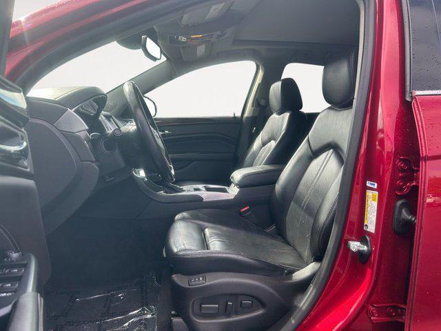 used 2015 Cadillac SRX car, priced at $10,480