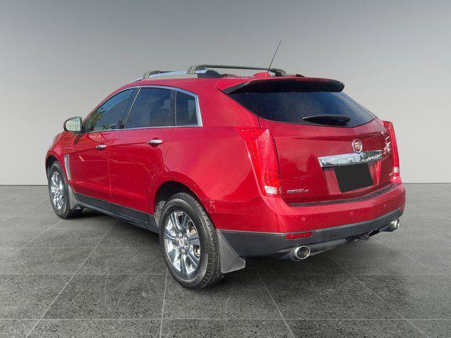 used 2015 Cadillac SRX car, priced at $10,480