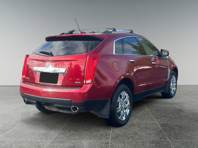 used 2015 Cadillac SRX car, priced at $10,480