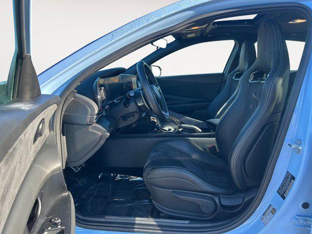 used 2023 Hyundai Elantra car, priced at $31,460