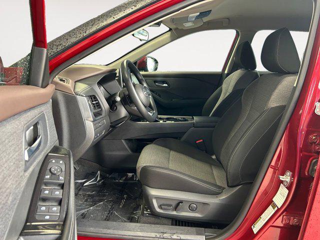 used 2023 Nissan Rogue car, priced at $23,480