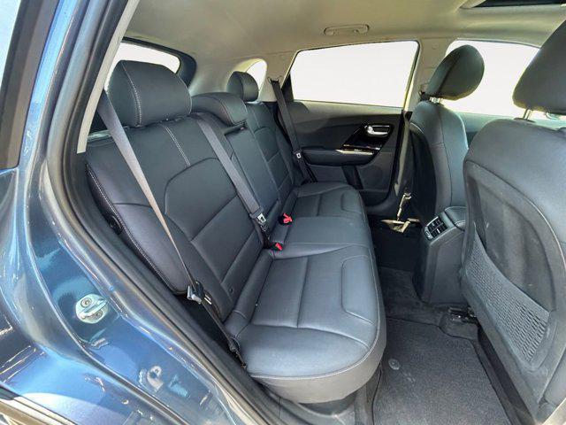 used 2022 Kia Niro car, priced at $25,470