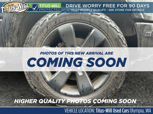 used 2014 Ford F-150 car, priced at $21,930