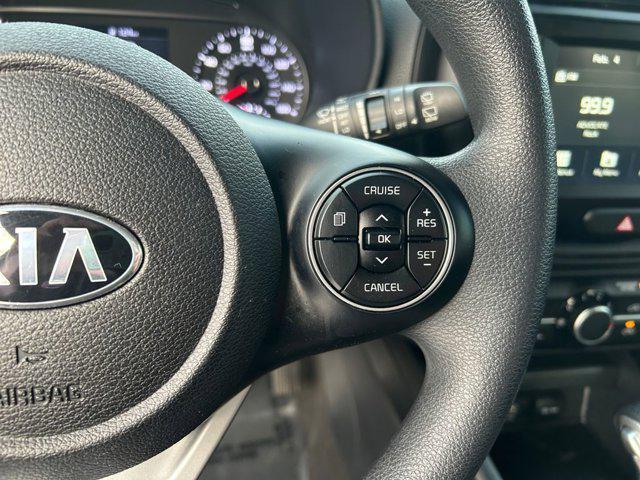 used 2020 Kia Soul car, priced at $16,030