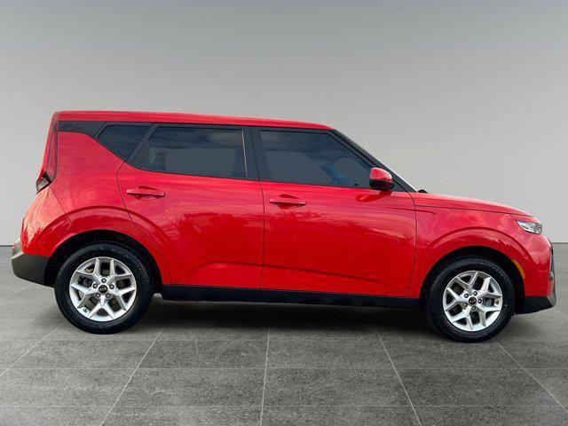 used 2020 Kia Soul car, priced at $16,030