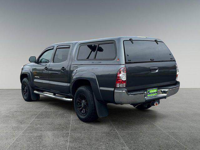 used 2013 Toyota Tacoma car, priced at $18,960