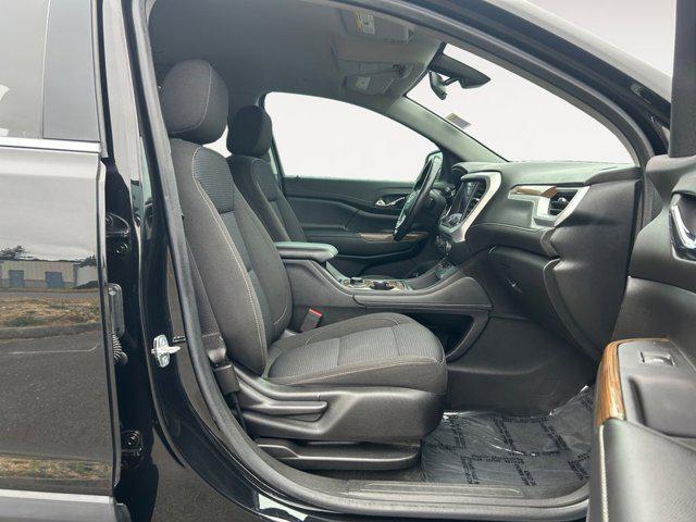 used 2020 GMC Acadia car, priced at $24,777